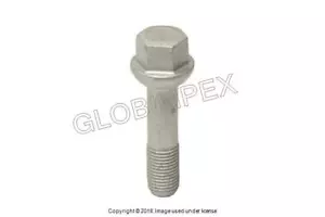 MERCEDES Sprinter 2500 (2010-2017) Lug Bolt For Alloy Wheel (14.5X74X1.5mm) FEBI - Picture 1 of 1