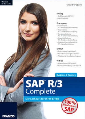 SAP R/3 Complete, CD-ROM - Bild 1 von 1