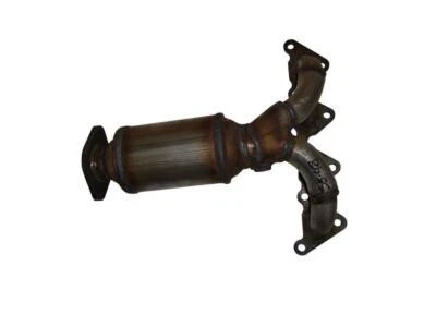 EPA Catalytic Converter Fits: 2005 2006 Hyundai Tucson 2.0L L4 GAS DOHC - Image 1 of 2