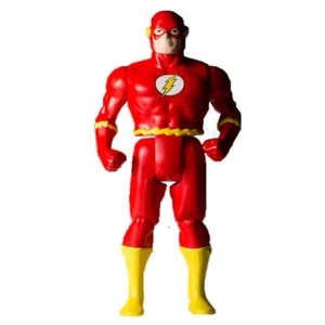 The Flash - Super Powers 1:6 Scale 12" Jumbo Kenner Action Figure Display Toy - Picture 1 of 1