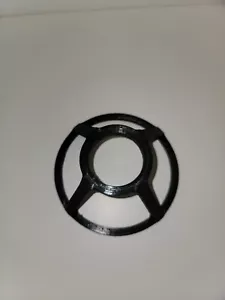 Jaula de filtro de aire Yamaha YZ 125 250 490 1983 23X-14458-00-00 - Imagen 1 de 2