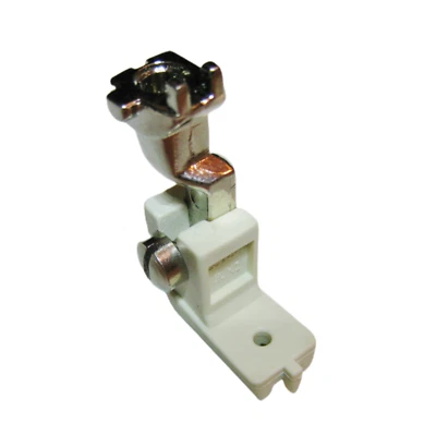 Invisible/Concealed Zipper Foot for Bernina Artista, Aurora, Activa, Virtuosa  - Image 1 of 2