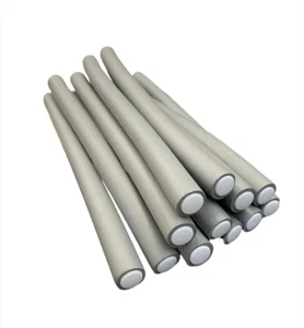 Utensili per capelli / rulli pieghevoli Sibel vedi taglie disponibili - Foto 1 di 4