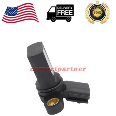 Ix Camshaft Position Sensor For 2003-2008 Infiniti FX45 M45 2004-15 Nissan Titan - Image 1 of 4