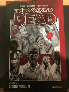 The Walking Dead Volume 1 giorni perduti - Foto 1 di 2