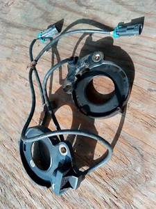 1996 Chevrolet S10 Wheel Speed Sensors Both Left And Right - Picture 1 of 2