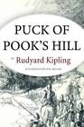 Puck Of Pooks Hill: Illustrated - Paperback By Kipling, Rudyard - Acceptable