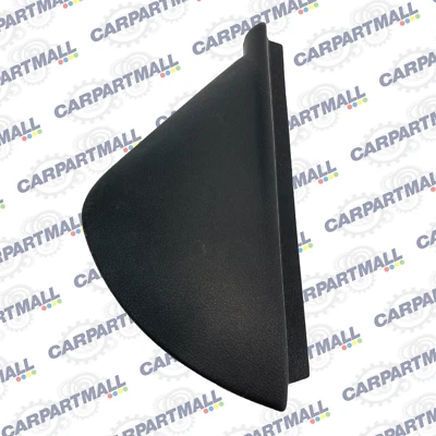 2005-2010 Pontiac G6 Dash Panel Left Driver Side End Cap Cover Trim 15258633 OEM Foto 1 de 4