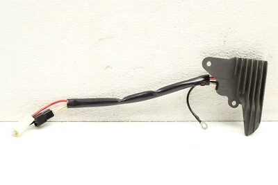 Yamaha Virago XV750 1997 rectificador regulador relé 91-97 Foto 1 de 4