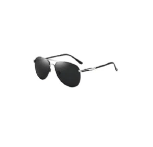 MAYTEN UV400 Pilot Polarized Retro Sunglasses - Picture 1 of 2