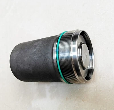 Acumulador de transmisión para AUDI VW SKODA SEAT DQ200 0AM DSG Foto 1 de 3