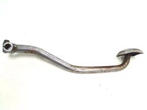 Pedal freno KAWASAKI Z 550 LTD 1980-1983 usado 163170 - Imagen 1 de 6