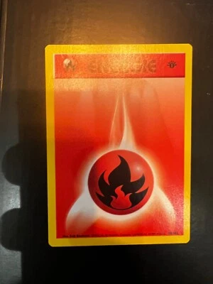 Energie Feu 98/102 Set de base Edition 1 NM - Image 1 of 2