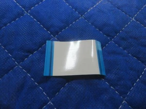 UPSTAR TCON FLEXKABEL GEBRAUCHT IN LED PANEL T400FBE1-DB. KOSTENLOSER USA VERSAND - Bild 1 von 2