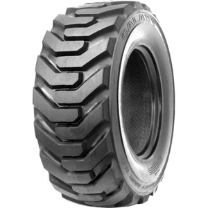 2 Tires 10.5/80-18 Galaxy Beefy Baby II Industrial Load 10 Ply - Picture 1 of 3