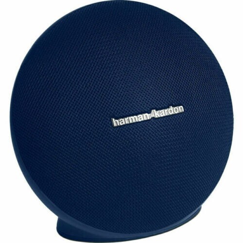Harman Kardon Black Onyx Studio 4 Bluetooth Wireless Speaker HK