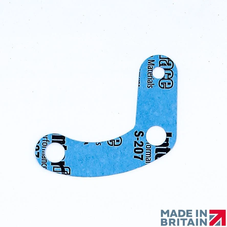 Suzuki GN 400 T SP/DR 370 DR 400 S 1978 - 1982 Junta de cubierta de motor pequeño 11... Foto 1 de 1