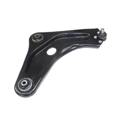 Pour Peugeot 207 Sw 207 Cc 2006-On Inférieur Bras Contrôle Fourche avant Droit - Photo 1/4