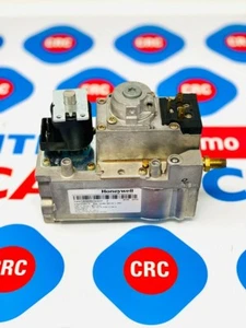VALVOLA GAS RICAMBIO CALDAIE ORIGINALE ARISTON  CODICE: CRC65070867 - Bild 1 von 1