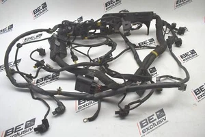 Mercedes B 180 W246 Motokabelbaum D270910 Set Cavi Motore Cavo A2701504720 - Foto 1 di 8