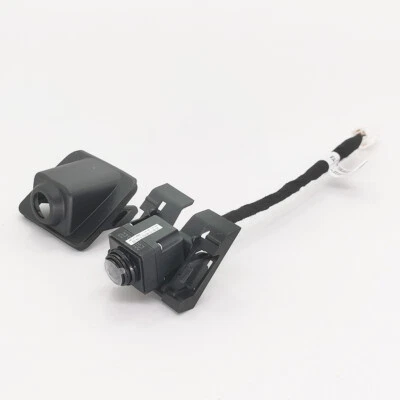 Caméra D’origine 130 Degrés Pour Peugeot 308 Caméra de Recul Caméra Arrière  - Photo 1/4