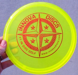 PROTO STAR ROC3 - RED SHATTER STAMP - YELLO - 175g - ERSTAUFLAGE - SAMMLERALARM - Bild 1 von 5