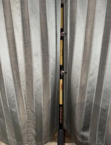 Ugly Stik Tiger - Picture 1 of 4