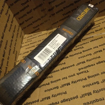 Century Martial Arts Black Belts (NEW) - Image 1 of 4