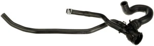 Radiator Hose fits VW GOLF Mk6 1.4 Upper 13 to 16 CZCA Coolant Gates 1K0122101KM - Picture 1 of 1