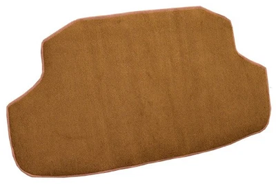 1990-1996 Fits Nissan 300ZX Carpet Replacement - Cutpile - Rear Area | 2 Seater - Image 1 of 2