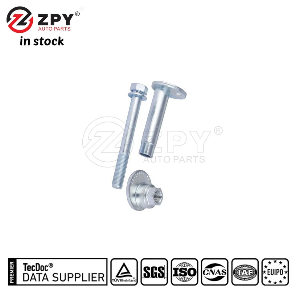 ZPY Alignment Cam Bolt Sub-Assembly For Toyota Lexus 2001-2007 - Image 1 of 4