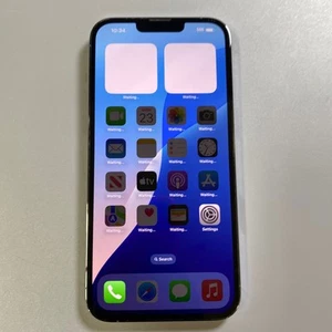Apple iPhone 13 Pro Max - 256GB - Unlocked (Read Description) - Photo 1 sur 5