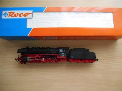 Roco 43262 Dampflok BR 44481, GS, Ep. III, dig, Sound, Spezialumbau s. Text, OVP - Bild 1 von 4