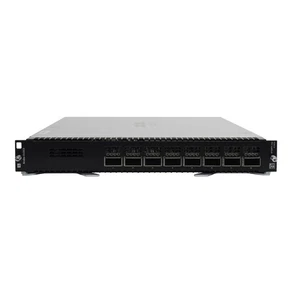 JL365A Aruba HPE 8400X 8-port 40GbE QSFP+ Advanced Module JL365A - Brand New - Picture 1 of 1