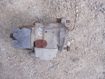 Universal International IH magneto tractor parts pieces Farmall - Image 1 of 4