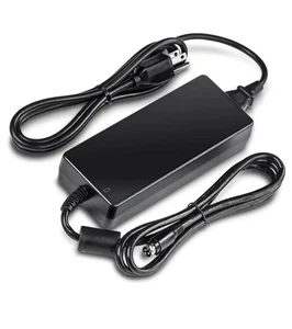 TRENDnet Power Adapter 48VDC3000 160W AC 100-240V, 50/60Hz, 2.0A NEW Sealed Box - Picture 1 of 4