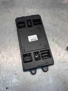 Mercedes-Benz ML W164 2010 Komfortsteuergerät Bordnetzsteuergerät NIC25180 - Bild 1 von 3