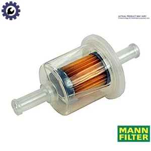 FUEL FILTER WK 6034 FOR MAZDA P5Y5/P5Y4 1.5L S5Y2/S5Y7/S5Y9/S5Y5/S5Y6 1.5L 4cyl - Picture 1 of 8