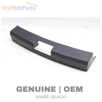 2018-2023 AUDI TT RS QUATTRO - Front SEAT Depth Adjustment TRIM / Cover - Image 1 of 4