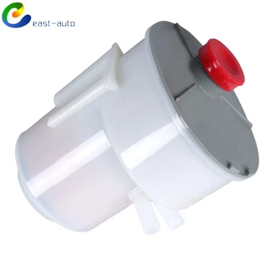 Depósito de dirección asistida con tapa para Honda Accord 1990 1991 1992 L4 2,2 L 3R-224 Foto 1 de 4