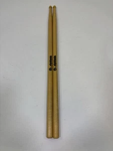OEM Rock Band Replacement Drum Sticks Pair Set Original Wii PS2 PS3 Xbox - Picture 1 of 2