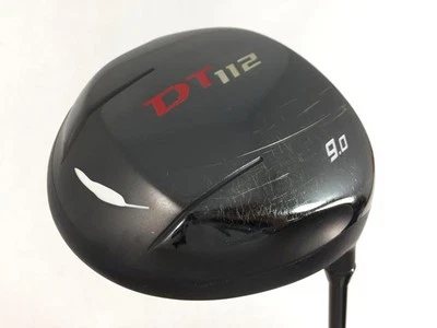 Fourteen DT112 Driver 9 MD-350ZD V2 (S) #391 Golf Clubs - Image 1 of 3