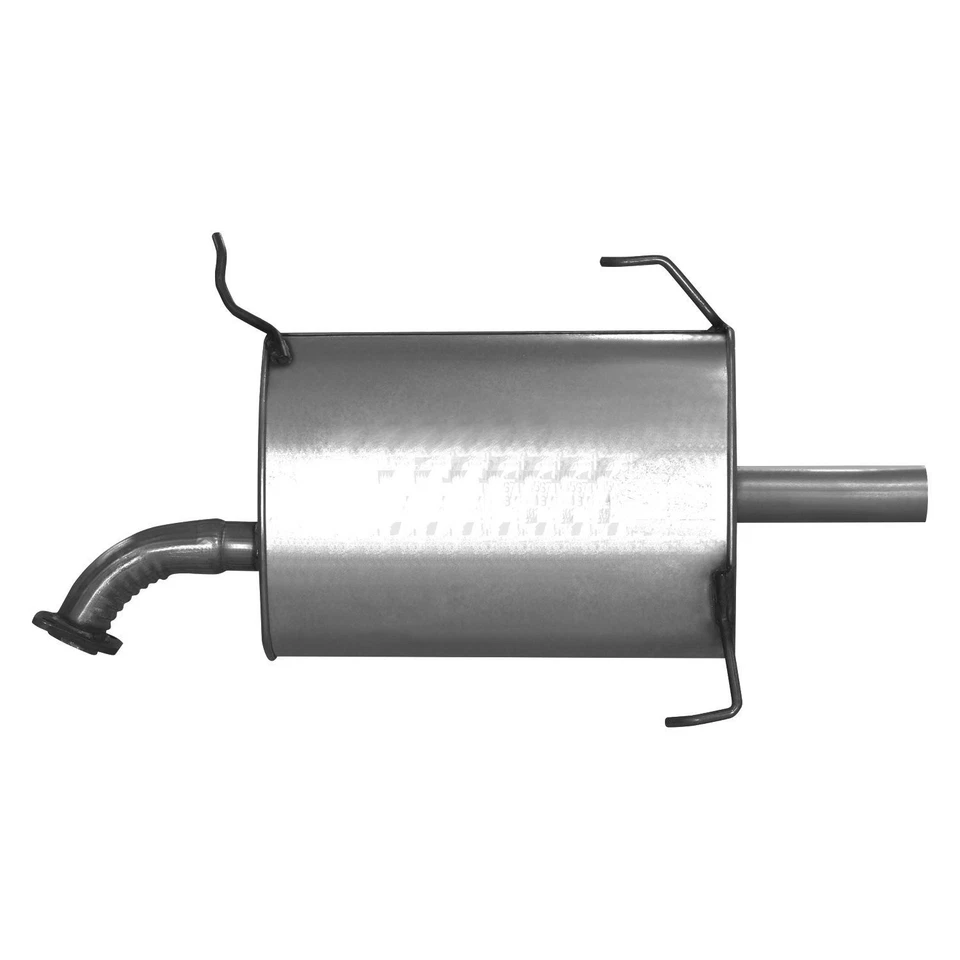 For Nissan Altima 1993-1997 Davico 810568 Exhaust Muffler Foto 1 de 1