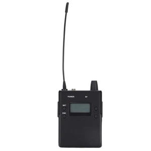 Monitor System 518‑554Mhz Professional Iem System Receiver For Studio Band R SPC - Picture 1 of 12