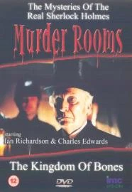 Murder Rooms: The Kingdom of Bones DVD (2002) Ian Richardson, Langton (DIR) - Image 1 of 1
