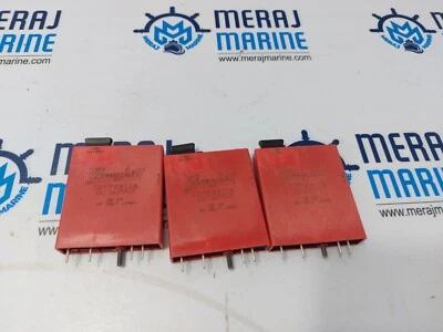 Grayhill 70YY23116 Module PLG Reed Relay DC Output 10VA 24 Volt Logic - Lot of 3 - Image 1 of 4