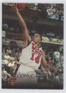 2004 Press Pass Reflectors /500 Andre Emmett #R10 Rookie RC