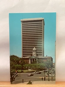 Hartford National Bank & Trust Company: Hartford, CT - Postal de colección - Imagen 1 de 3