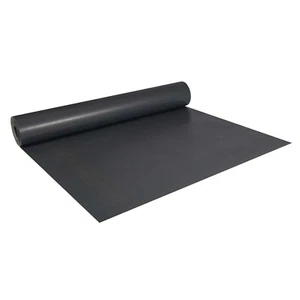 Milchtütenpapier Abdeckpappe Pappe Milchkarton 300 g/m² 1,15 m Breit 50 m² - Bild 1 von 5