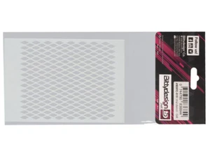 Bittydesign RC Vinyl Stencil - Grill Karosserie Design Abklebebogen Airbrush Sc - Bild 1 von 1